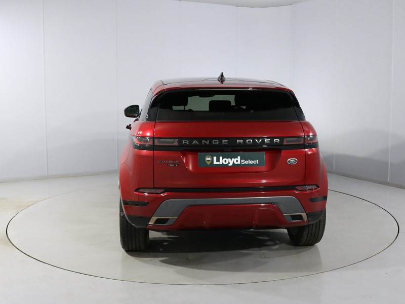2020 (20) LAND ROVER RANGE ROVER EVOQUE 2.0 P200 R-Dynamic S 5dr Auto 5430121