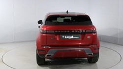 2020 (20) LAND ROVER RANGE ROVER EVOQUE 2.0 P200 R-Dynamic S 5dr Auto 5430121