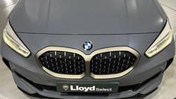 2021 (21) BMW 1 SERIES M135i xDrive 5dr Step Auto 5449221