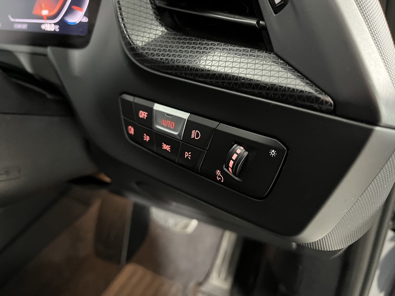 2021 (21) BMW 1 SERIES M135i xDrive 5dr Step Auto 5449200