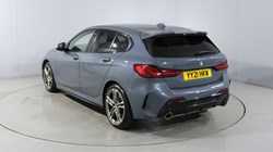 2021 (21) BMW 1 SERIES M135i xDrive 5dr Step Auto 1