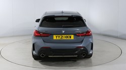 2021 (21) BMW 1 SERIES M135i xDrive 5dr Step Auto 5449195