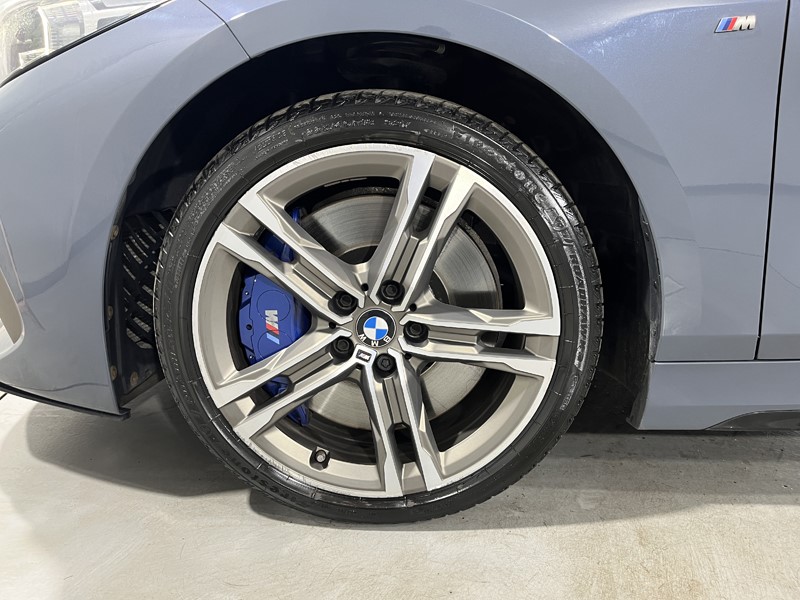 2021 (21) BMW 1 SERIES M135i xDrive 5dr Step Auto 5449194