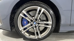 2021 (21) BMW 1 SERIES M135i xDrive 5dr Step Auto 5449194