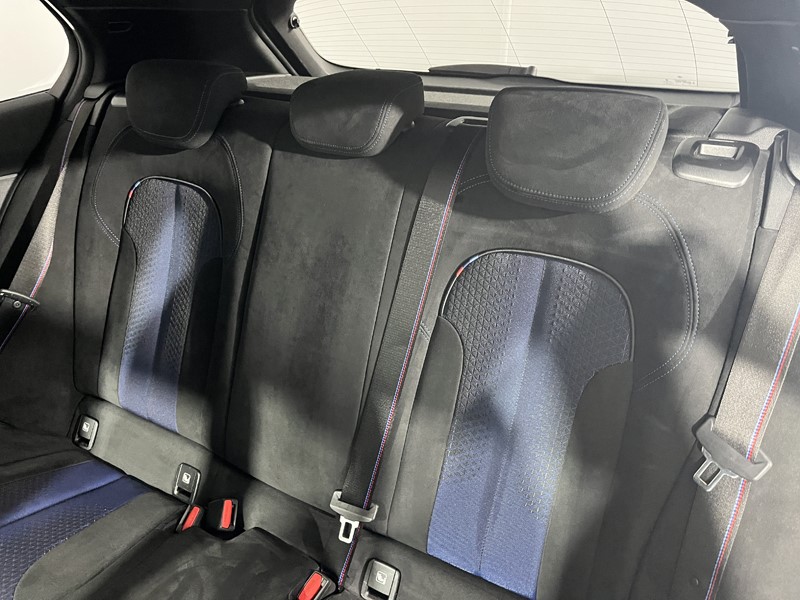 2021 (21) BMW 1 SERIES M135i xDrive 5dr Step Auto 5449192