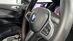2021 (21) BMW 1 SERIES M135i xDrive 5dr Step Auto 5449201