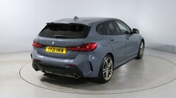 2021 (21) BMW 1 SERIES M135i xDrive 5dr Step Auto 5449226