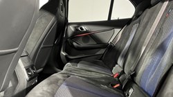 2021 (21) BMW 1 SERIES M135i xDrive 5dr Step Auto 5449216