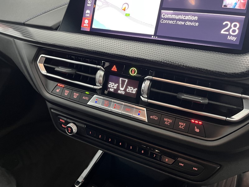 2021 (21) BMW 1 SERIES M135i xDrive 5dr Step Auto 5449210