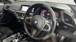 2021 (21) BMW 1 SERIES M135i xDrive 5dr Step Auto 5449186