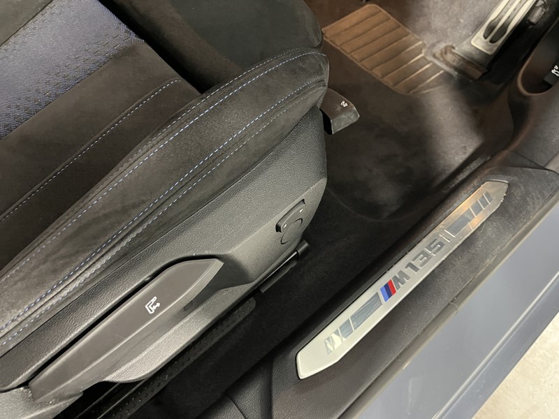 2021 (21) BMW 1 SERIES M135i xDrive 5dr Step Auto 5449199