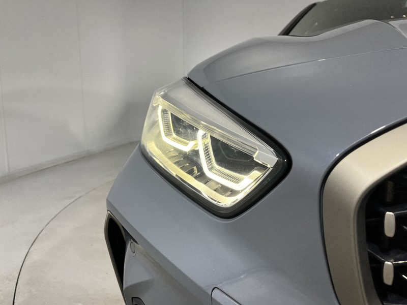 2021 (21) BMW 1 SERIES M135i xDrive 5dr Step Auto 5449219
