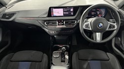 2021 (21) BMW 1 SERIES M135i xDrive 5dr Step Auto 5449184