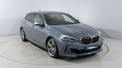 2021 (21) BMW 1 SERIES M135i xDrive 5dr Step Auto 5449181