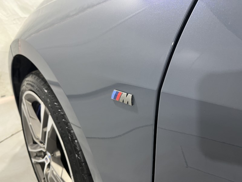 2021 (21) BMW 1 SERIES M135i xDrive 5dr Step Auto 5449223