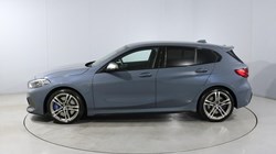 2021 (21) BMW 1 SERIES M135i xDrive 5dr Step Auto 5449227