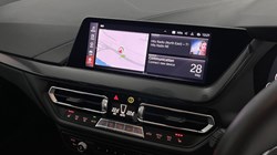 2021 (21) BMW 1 SERIES M135i xDrive 5dr Step Auto 5449188