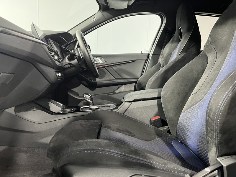 2021 (21) BMW 1 SERIES M135i xDrive 5dr Step Auto 5449215