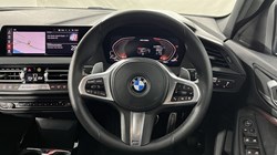 2021 (21) BMW 1 SERIES M135i xDrive 5dr Step Auto 5449185