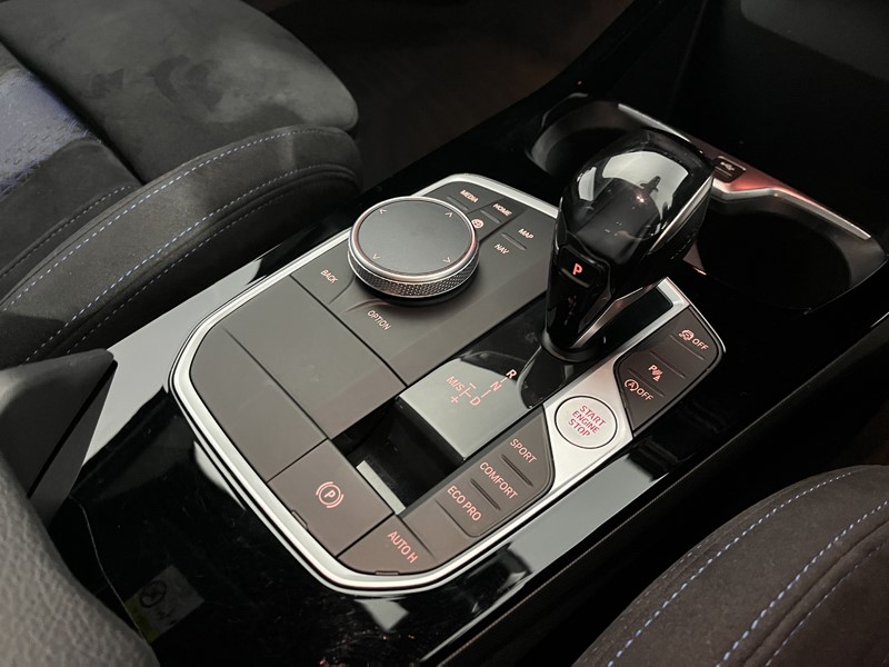 2021 (21) BMW 1 SERIES M135i xDrive 5dr Step Auto 5449190