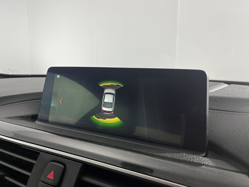 2019 (19) BMW 4 SERIES 420d [190] M Sport 2dr Auto [Professional Media] 5445781