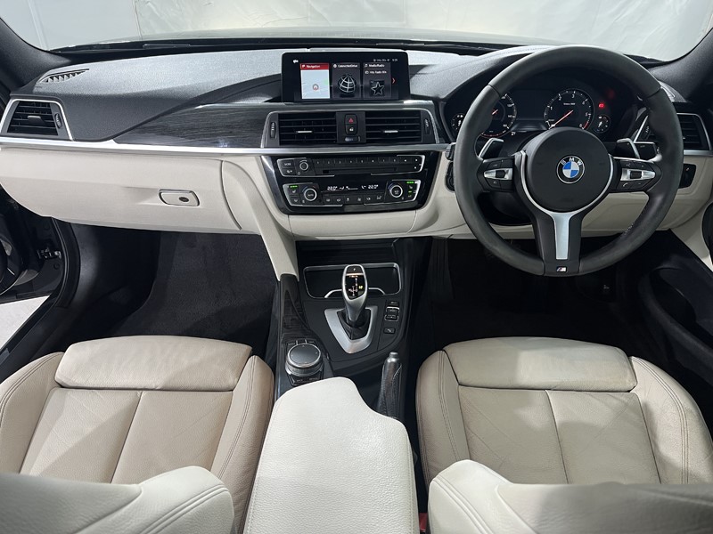 2019 (19) BMW 4 SERIES 420d [190] M Sport 2dr Auto [Professional Media] 5445767