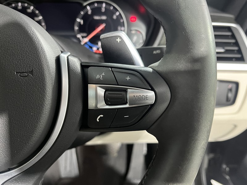 2019 (19) BMW 4 SERIES 420d [190] M Sport 2dr Auto [Professional Media] 5445788