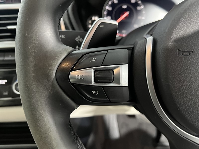 2019 (19) BMW 4 SERIES 420d [190] M Sport 2dr Auto [Professional Media] 5445787