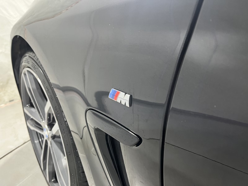 2019 (19) BMW 4 SERIES 420d [190] M Sport 2dr Auto [Professional Media] 5445805