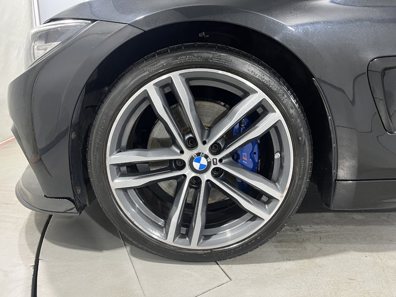 2019 (19) BMW 4 SERIES 420d [190] M Sport 2dr Auto [Professional Media] 5445777