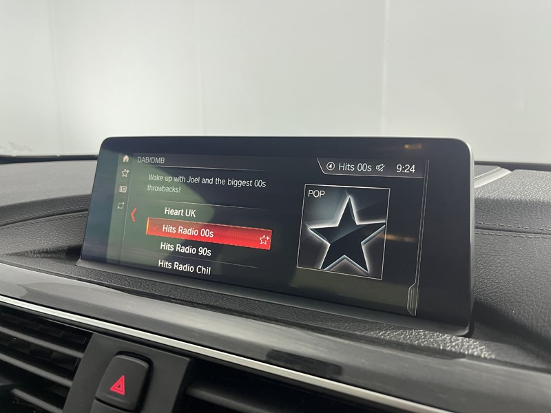 2019 (19) BMW 4 SERIES 420d [190] M Sport 2dr Auto [Professional Media] 5445791
