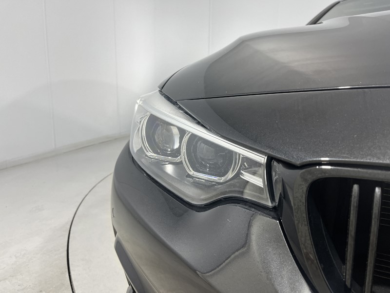 2019 (19) BMW 4 SERIES 420d [190] M Sport 2dr Auto [Professional Media] 5445802