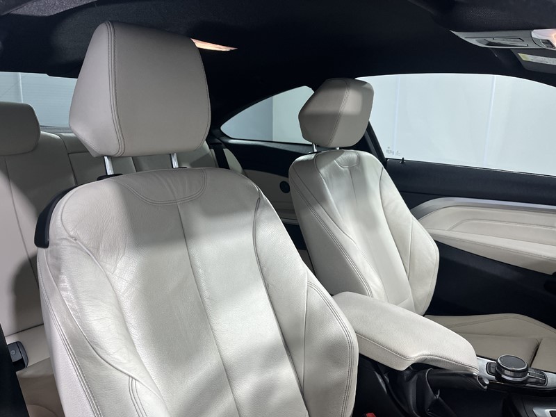 2019 (19) BMW 4 SERIES 420d [190] M Sport 2dr Auto [Professional Media] 5445774