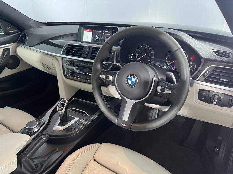 2019 (19) BMW 4 SERIES 420d [190] M Sport 2dr Auto [Professional Media] 5445769