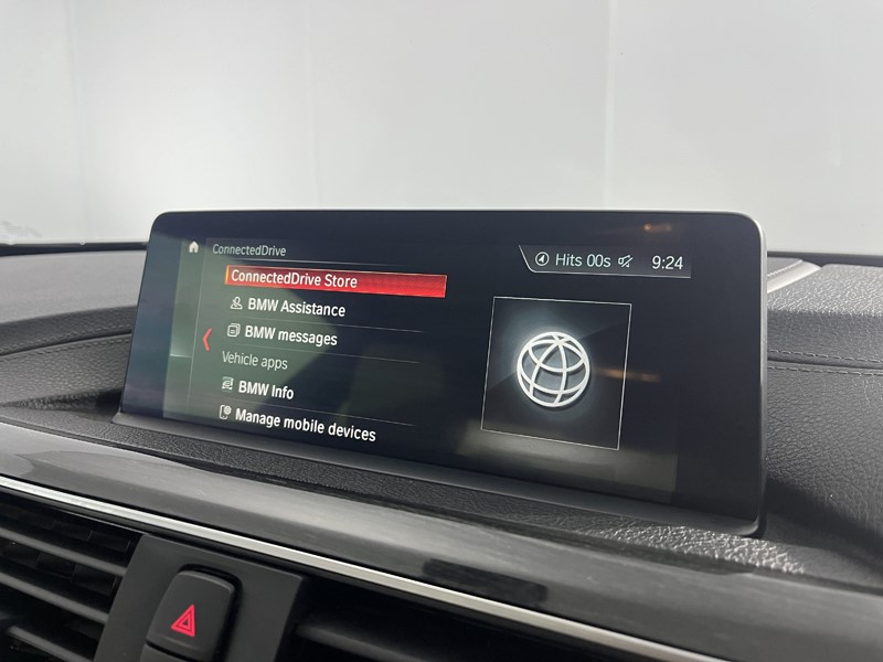 2019 (19) BMW 4 SERIES 420d [190] M Sport 2dr Auto [Professional Media] 5445792
