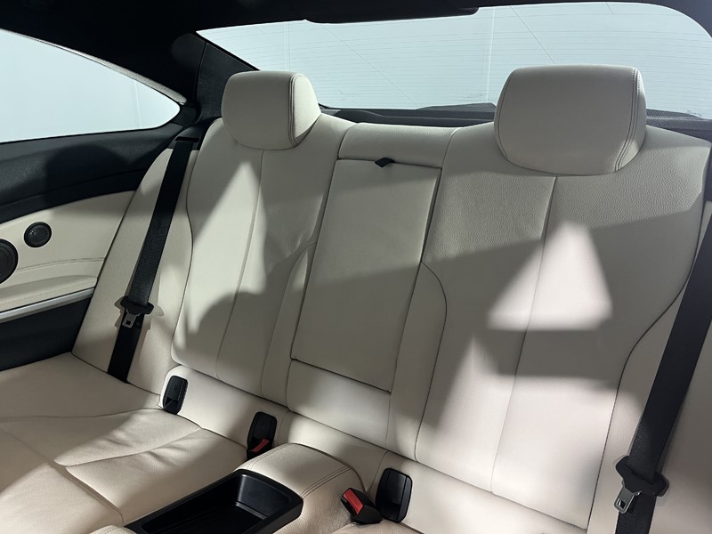 2019 (19) BMW 4 SERIES 420d [190] M Sport 2dr Auto [Professional Media] 5445775