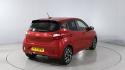 2022 (71) HYUNDAI I10 1.0 T-GDi N Line 5dr 5445959
