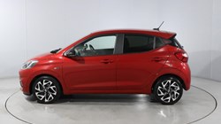 2022 (71) HYUNDAI I10 1.0 T-GDi N Line 5dr 5445960