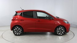2022 (71) HYUNDAI I10 1.0 T-GDi N Line 5dr 5445923