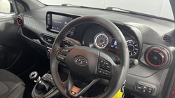 2022 (71) HYUNDAI I10 1.0 T-GDi N Line 5dr 5445926