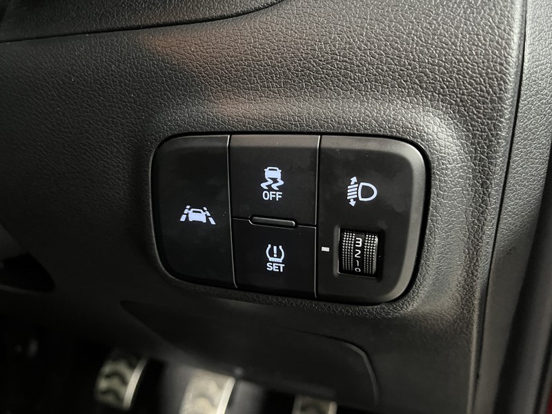 2022 (71) HYUNDAI I10 1.0 T-GDi N Line 5dr 5445939
