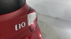 2022 (71) HYUNDAI I10 1.0 T-GDi N Line 5dr 5445956