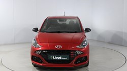 2022 (71) HYUNDAI I10 1.0 T-GDi N Line 5dr 5445936