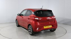2022 (71) HYUNDAI I10 1.0 T-GDi N Line 5dr 1
