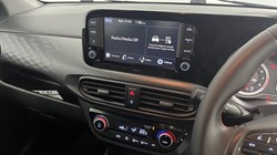 2022 (71) HYUNDAI I10 1.0 T-GDi N Line 5dr 5445928