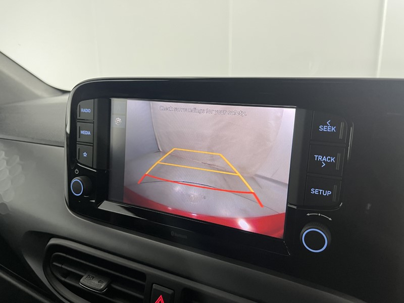 2022 (71) HYUNDAI I10 1.0 T-GDi N Line 5dr 5445937
