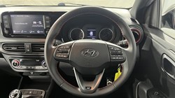 2022 (71) HYUNDAI I10 1.0 T-GDi N Line 5dr 5445925