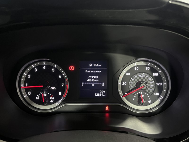 2022 (71) HYUNDAI I10 1.0 T-GDi N Line 5dr 5445929