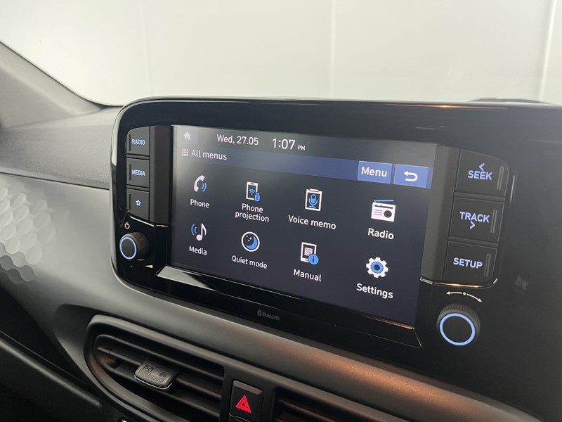 2022 (71) HYUNDAI I10 1.0 T-GDi N Line 5dr 5445946