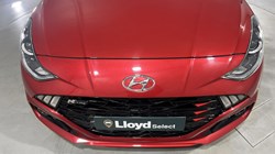 2022 (71) HYUNDAI I10 1.0 T-GDi N Line 5dr 5445954